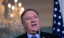 US Demands Details on American Citizen Detained in Russia for Alleged Spying