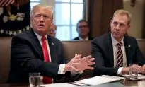 Trump Says He’s Unhappy With Job That US Generals Did in Afghanistan