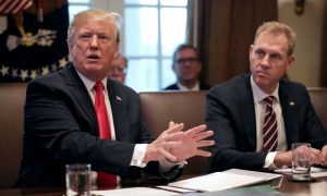 Trump Says He's Unhappy With Job That US Generals Did in Afghanistan