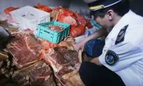 9 Food Products You Should Never Buy From China