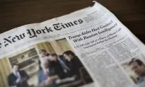 The Russia Collusion Delusion Resurfaces