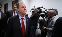 Look Who Donates to Trump’s Top 5 House Democratic Adversaries