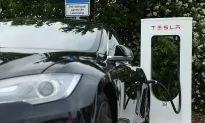 Europe to Ban Sale of New Gasoline Cars From 2035