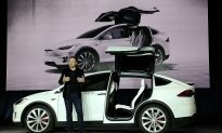 Tesla Announces Vehicle Price Reductions, Shares Drop