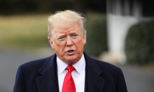 Trump Welcomes Second Meeting with North Korea's Kim Jong Un