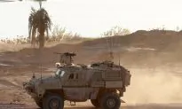 Pentagon Confirms US Troops Attacked 55 Times in Iraq, Syria Since Oct. 17