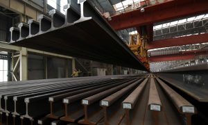 China December Factory Activity Shrinks for First Time in 19 Months