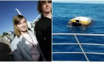 Missing Boat Resurfaces 9 Years After Girl Abandoned It Trying to Set Sailing Record