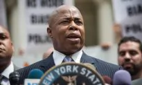 Brooklyn Homicide Rate Hits Record Low in 2018