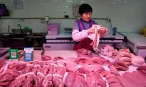 African Swine Fever Hits Huge, Foreign-Invested Chinese Farm