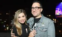 ‘Girl Meets World’ Star Danielle Fishel Expecting a Baby in July