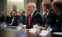 Videos of the Day: Trump Stands by Demand for Complete Wall at Border