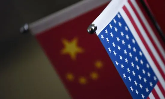 US Blacklists Chinese Crime Boss, Others in Anti-Corruption Sanctions
