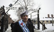 Nazi Holocaust Murder Rate Far Higher Than Thought and Only Fell When There Was ‘No One Left to Kill’