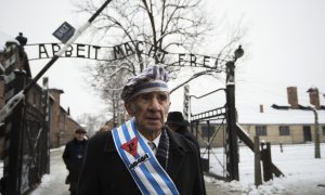 Nazi Holocaust Murder Rate Far Higher Than Thought and Only Fell When There Was 'No One Left to Kill'
