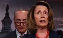 Democrats ‘Didn’t Want to Hear’ Border Security Briefing, Says Rep. McCarthy
