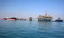 OPEC Output Falls Most in Almost 2 Years as Saudi Cuts Begin