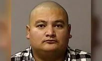 Mexican Man Charged With Killing Cop Gets Mental Health Exam