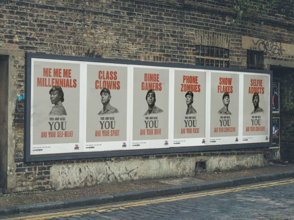 Your Army Needs You - Flyposters2