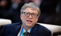 American Airlines, Microsoft Join Gates-Backed Program to Boost Clean Energy