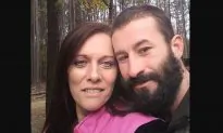 Georgia Couple Missing Since New Year’s Eve Found in Burned Out Truck