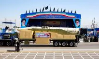 US Warns Iran Over Planned Space-Vehicle Launches