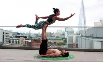 Woman Falls 80 Feet While Doing Yoga, Posing for Pictures: Reports