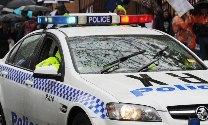 ‘So Insane’: Reports of Multiple Stabbings in Sydney’s CBD | The Epoch ...