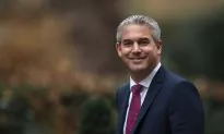 British Lawmakers Warn Against ‘No-Deal’ Brexit as May’s Plan Hangs in Balance