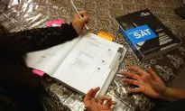 Florida Teen Hires Civil Rights Lawyer to Fight SAT Cheat Accusation