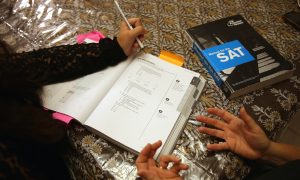 Florida Teen Hires Civil Rights Lawyer to Fight SAT Cheat Accusation