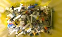How Biological Warfare and the Prescription-Drug Crisis Threaten All Americans