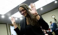 Alexandria Ocasio-Cortez Proposes 70% Tax on Super Wealthy