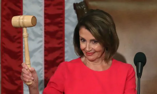 House Democrats Seek Host of New Limits on Political Speech
