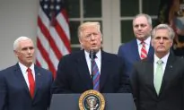 Trump Appoints Team to Resolve Partial Shutdown This Weekend