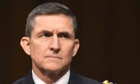 Flynn Was Set Up by FBI, Documents Indicate