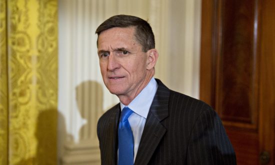 Michael Flynn Hires DOJ Critic Sidney Powell as New Counsel