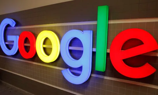 Google Shifted $23 Billion to Tax Haven Bermuda in 2017