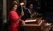 House Passes Bill With No Funding for Border Wall