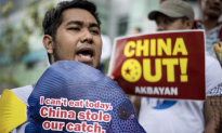 Challenges Swirl Around Beijing’s Control of South China Sea