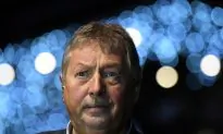 Senior DUP Politician Says Stormont Brake ‘Not a Great Deal’