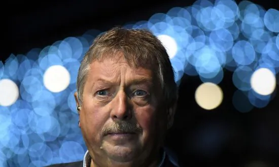 Senior DUP Politician Says Stormont Brake ‘Not a Great Deal’