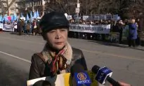 Toronto Rights Coalition Calls on China to Release Detained Canadians