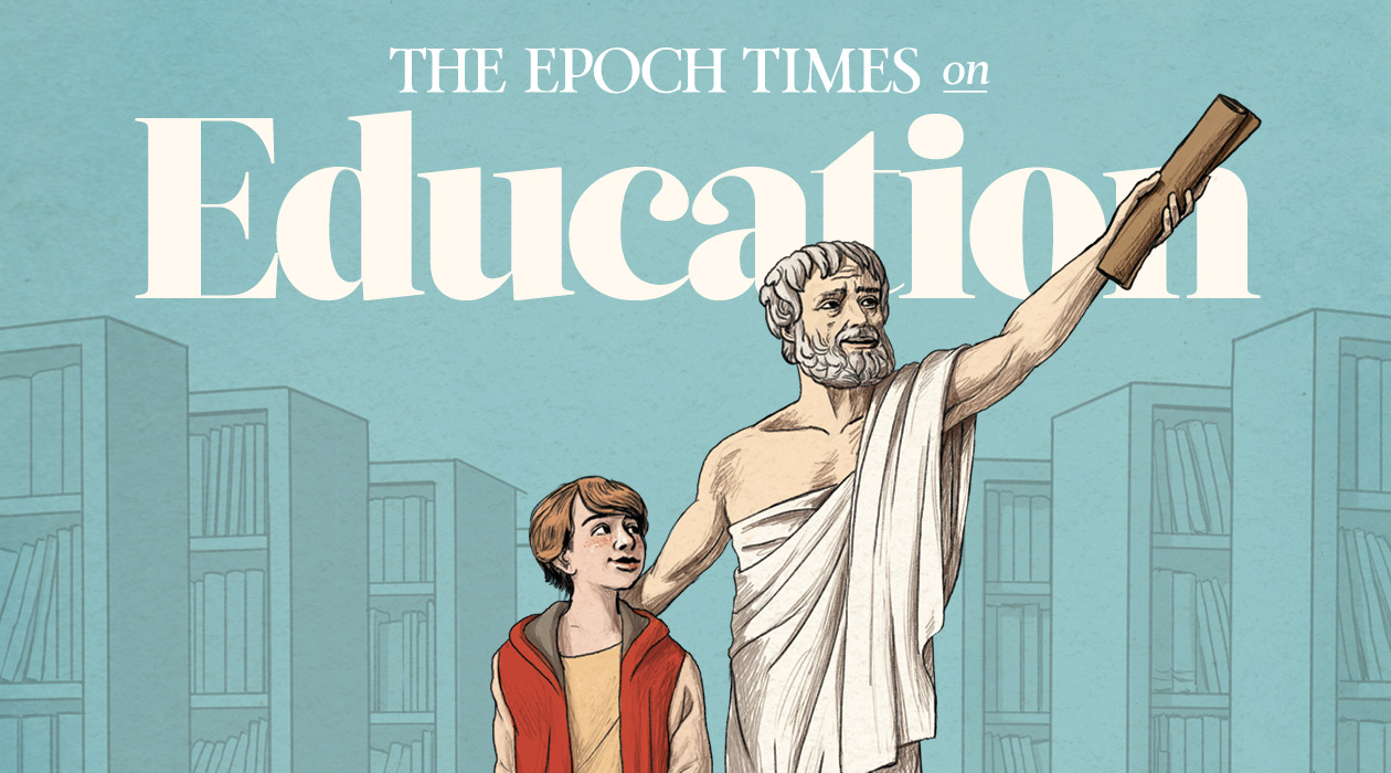 The Case for an Education Based on Virtues