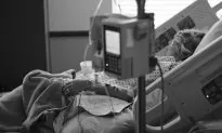 First Patient to Claim Infection After Surgery at New Jersey Facility