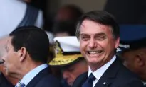 Brazil’s Bolsonaro Open to Hosting a US Military Base