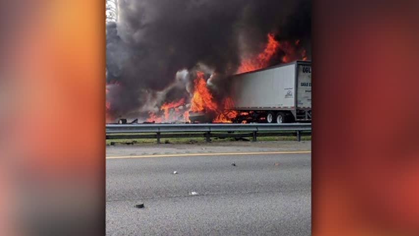 cnn fire flaa