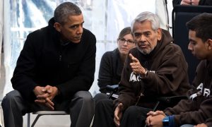 Eliseo Medina: Revolution Through Illegal Immigration