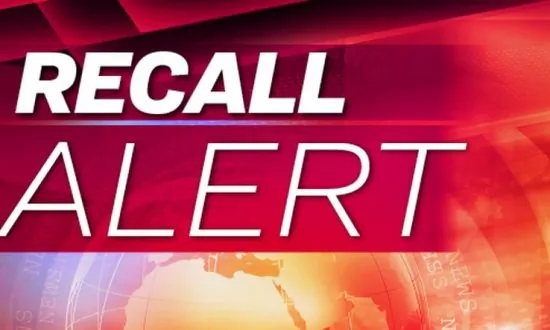43 Lots of Heart and Blood Pressure Medication Recalled, FDA Says