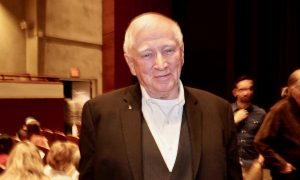 Shen Yun Tells a True Story About China